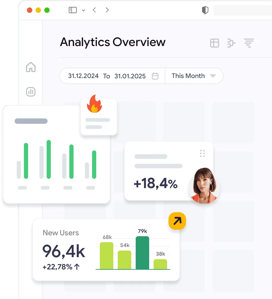 Automate your processes easily - 欧博ABG