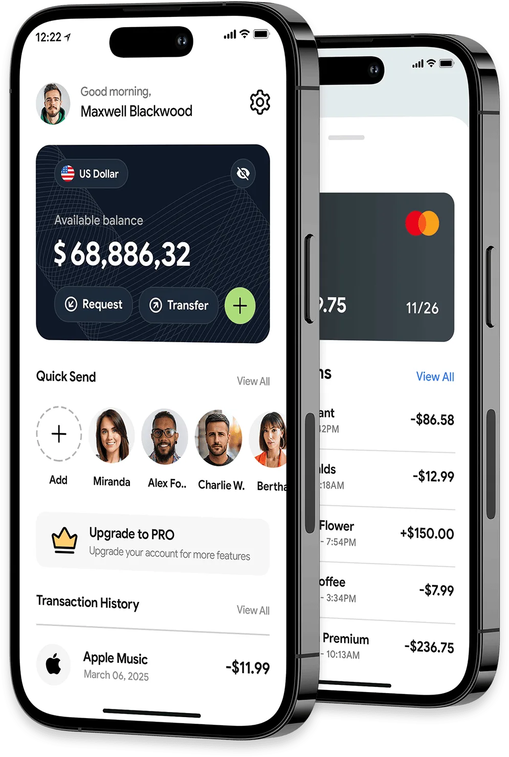 Manage your finances easily with Formex - 欧博ABG