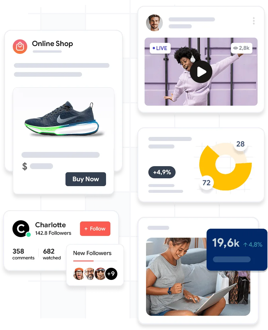 Digital marketing that drives results - 欧博ABG